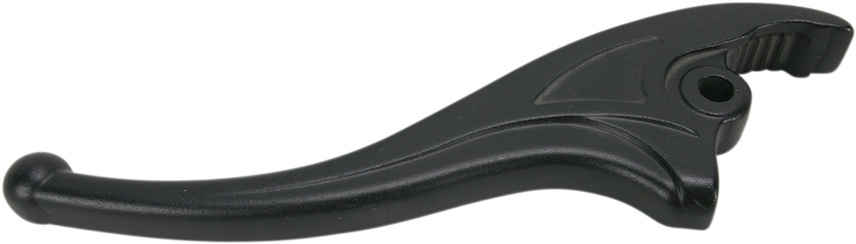 Parts Unlimited Brake Lever - Black L99-69574