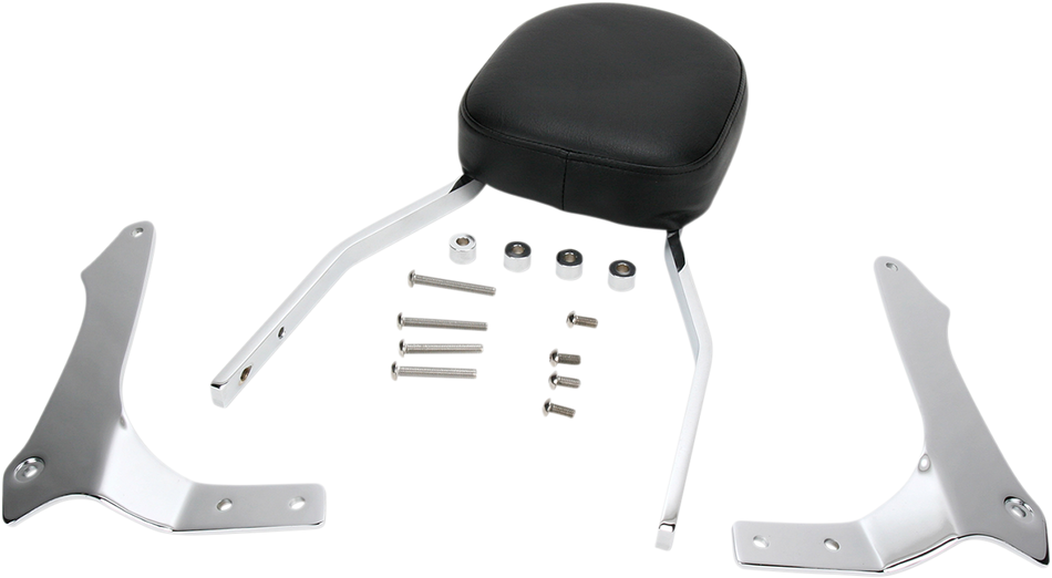 COBRA Sissy Bar - Standard - Raider 02-5265