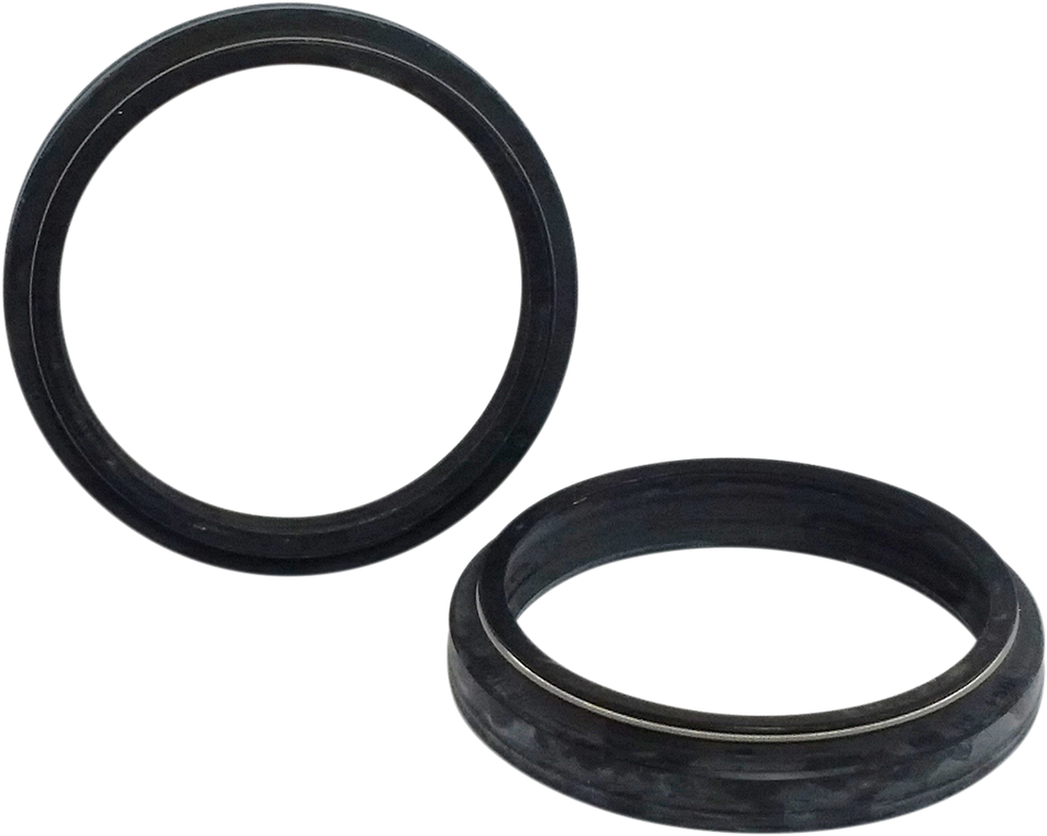 K&S TECHNOLOGIES Fork Seals - 60 mm x 60 mm x 7/10.5 mm 16-1060K