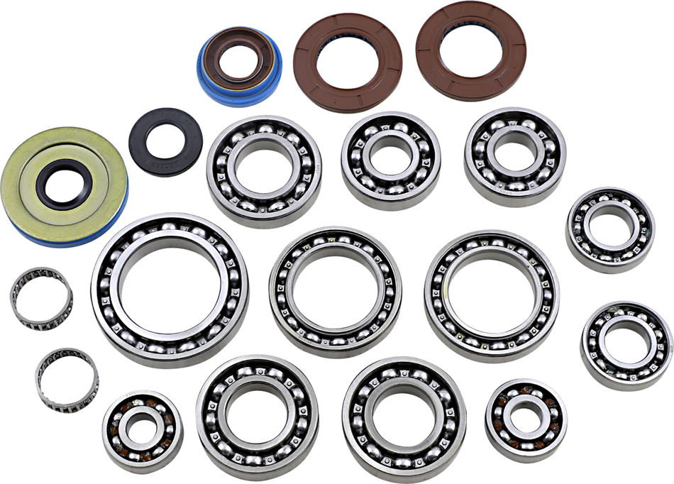 EPI Differential Bearing/Seal Kit - Rear WE290137