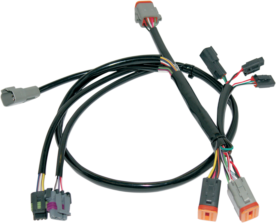 NAMZ Ignition Wiring Harness - Harley Davidson NHD-32435-00