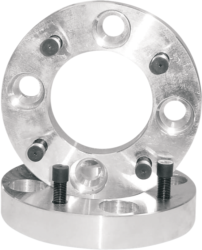 HIGH LIFTER Wheel Spacer - 1" 80-13146