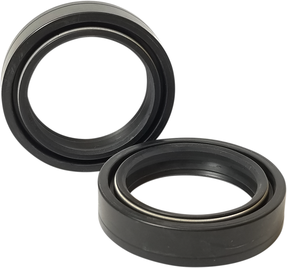 K&S TECHNOLOGIES Fork Seals - 37 mm x 50 mm x 11 mm 16-1030