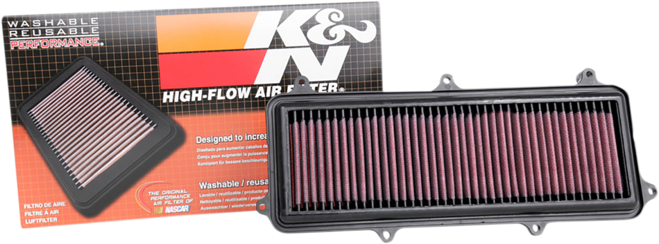 Filtro de aire K&amp;N - CB1000R HA-1018 