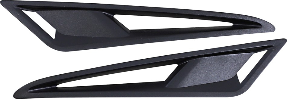 ALPINESTARS SM5 Chin Side Vents - Black 8970121-10