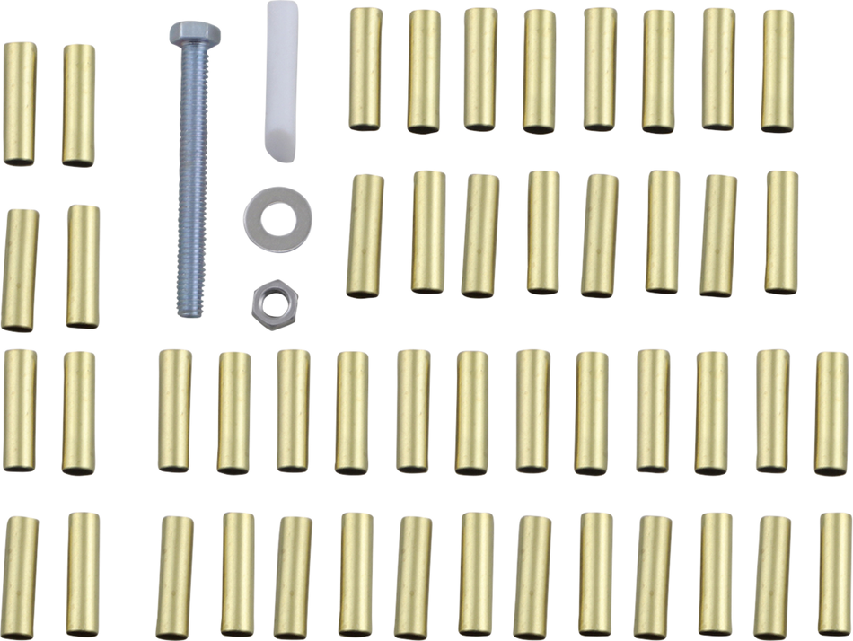 ROCKER LOCKERS Rocker Locker Kit - 86-06 XL - 10 Pack DK-RL-SPT860610