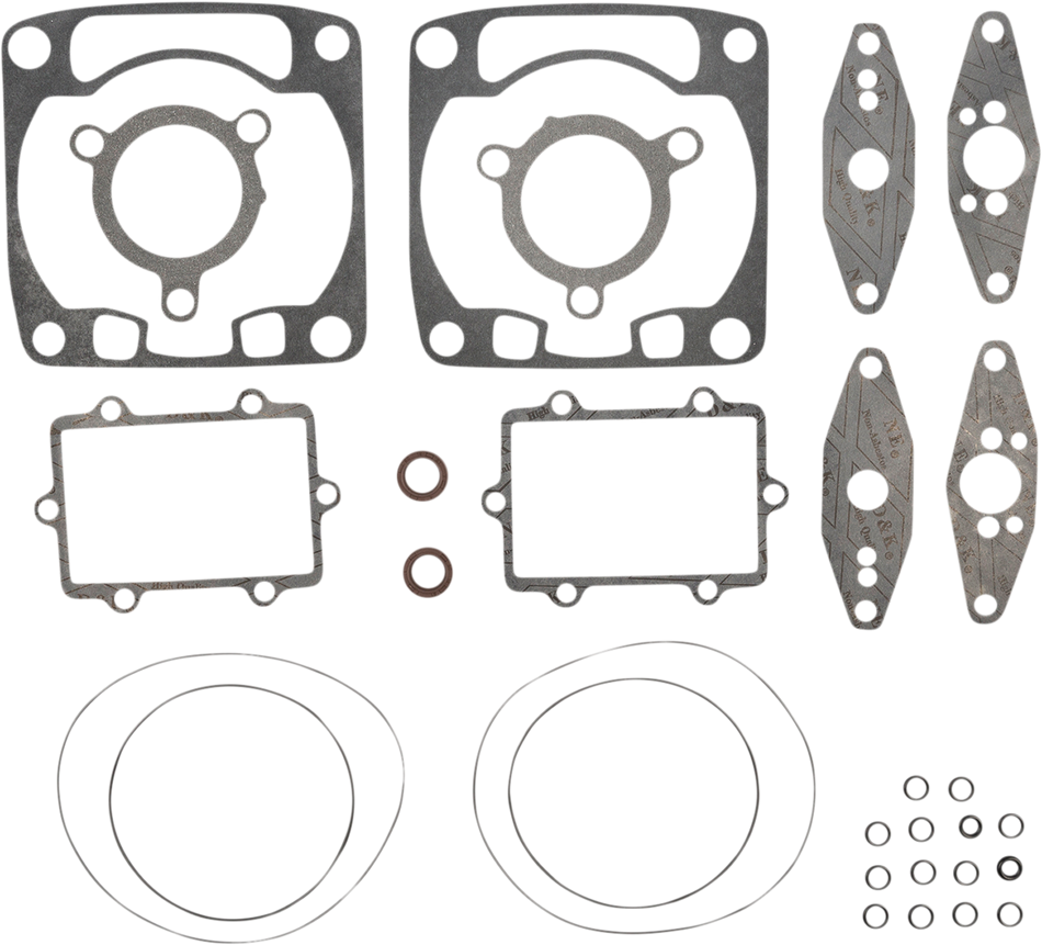 PROX Top End Gasket Kit - Arctic Cat Fire/Saber Cat 35.5703