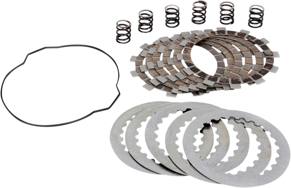 MOOSE RACING Clutch Kit M90-229