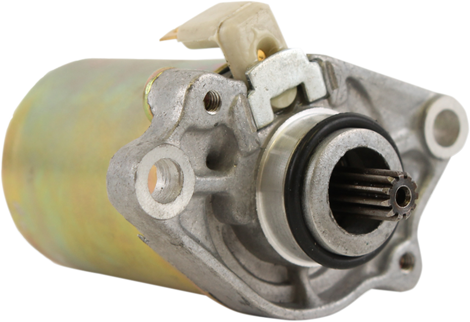 Parts Unlimited Starter Motor - Honda 410-58075