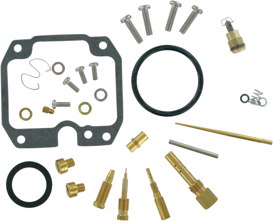 K&L SUPPLY Carburetor Repair Kit - Yamaha 18-2686