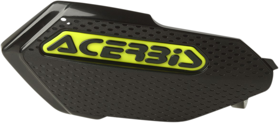 Paramanos ACERBIS X-Elite negro/amarillo 2856891040 