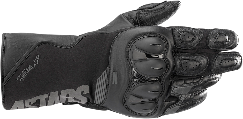 ALPINESTARS SP-365 Drystar® Gloves - Black/Anthracite - XL 3527921-104-XL