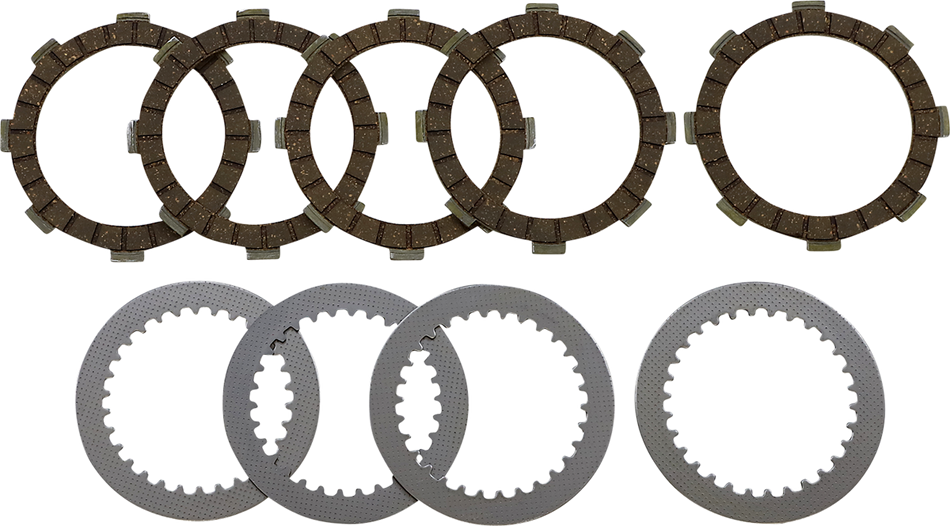 TMV Clutch Kit 1730090