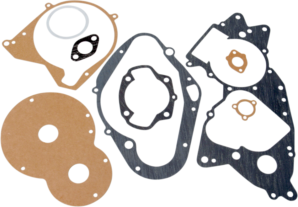 VESRAH Complete Gasket Kit - TS185 VG-351