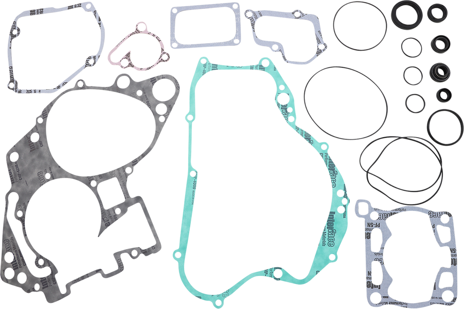 PROX Gasket Kit - Complete 34.3221