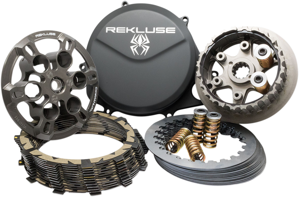 REKLUSE Clutch Kit RMS-7101002