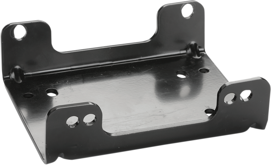 WARN Winch Mount - Wolverine X4 90845