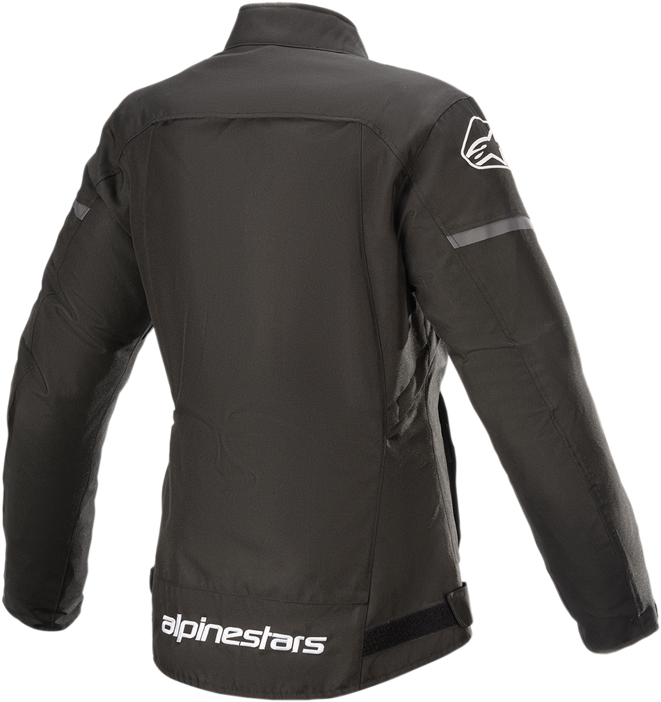 ALPINESTARS Stella T-SPS Jacke - Schwarz - XS 3210120-10-XS