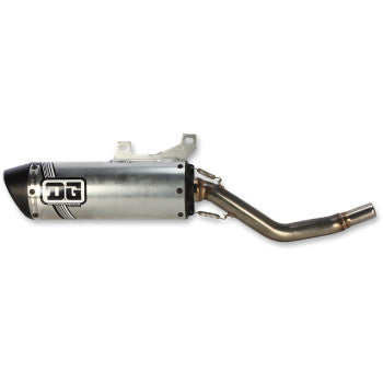 DG PERFORMANCE V2™ Slip-On Muffler KLX 250 S/SF 2009-2014