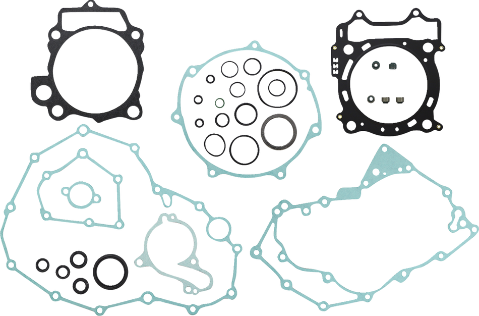 PROX Gasket Kit - Complete 34.2439