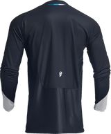 THOR Pulse Tactic Jersey - Midnight - Small 2910-7073
