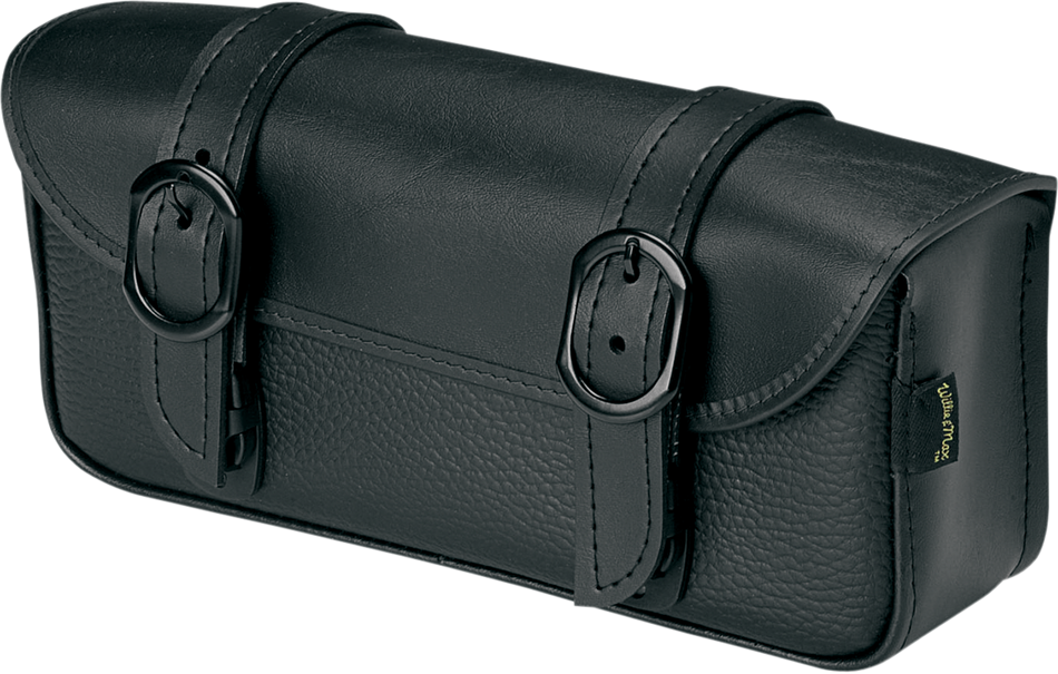 WILLIE &amp; MAX LUGGAGE Bolsa de herramientas Black Jack 59590-00 