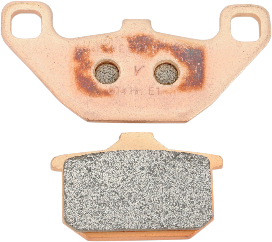 VESRAH JL Sintered Metal Brake Pads - VD-426JL VD-426JL