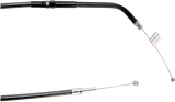 MAGNUM Throttle Cable - Black Pearl 43362