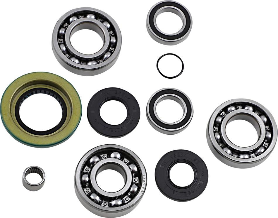 EPI Differential Bearing/Seal Kit - Front/Rear WE290132