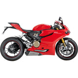 SILENCIADOR AKRAPOVIC RACING AKRAPOVIC TITANIO DUCATI PERFORMANCE DUCATI PANIGALE V2 2020 96481732AA