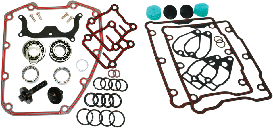 FEULING OIL PUMP CORP. Nockenwellen-Einbausatz – Kettenantrieb 2059 