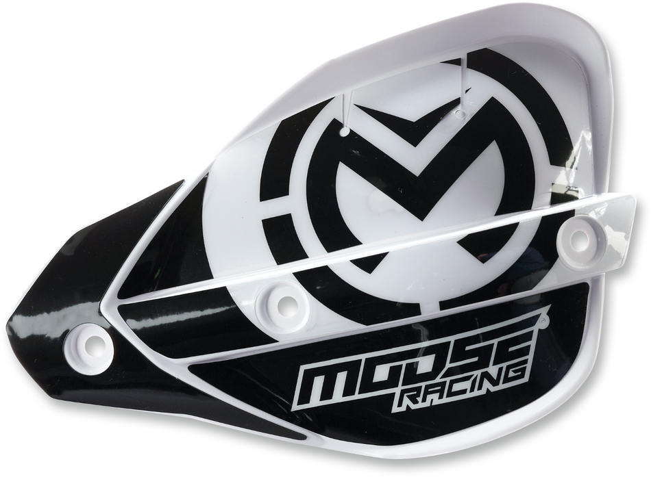 Paramanos MOOSE RACING - Probend - Blanco 0635-1455