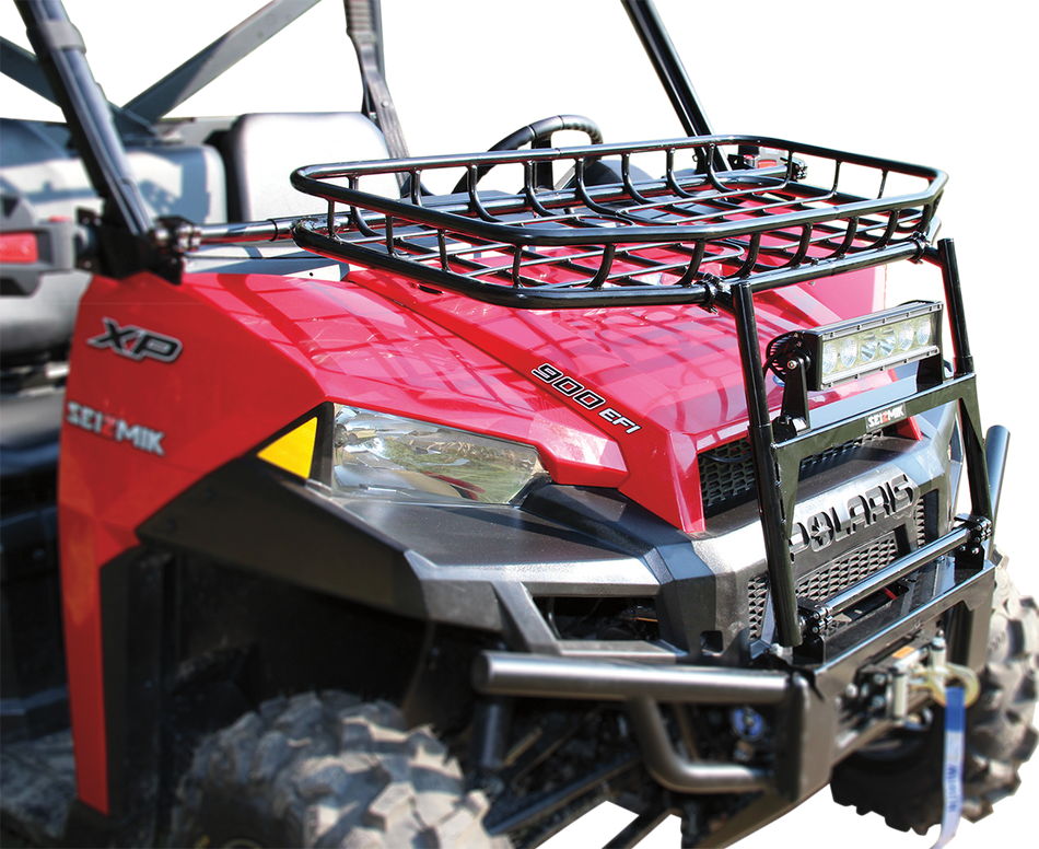 MOOSE UTILITY Hood Rack - Ranger 08071X