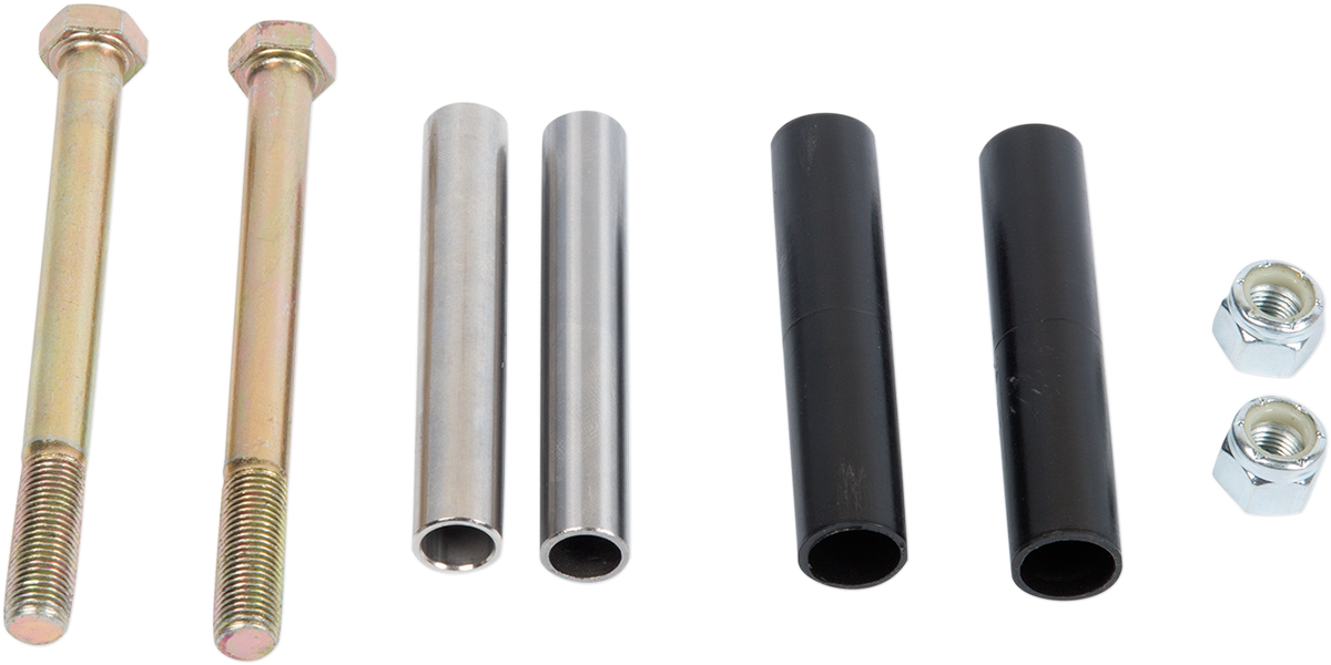 KIMPEX Skispindel-Aufhängungsbuchsensatz 110844 