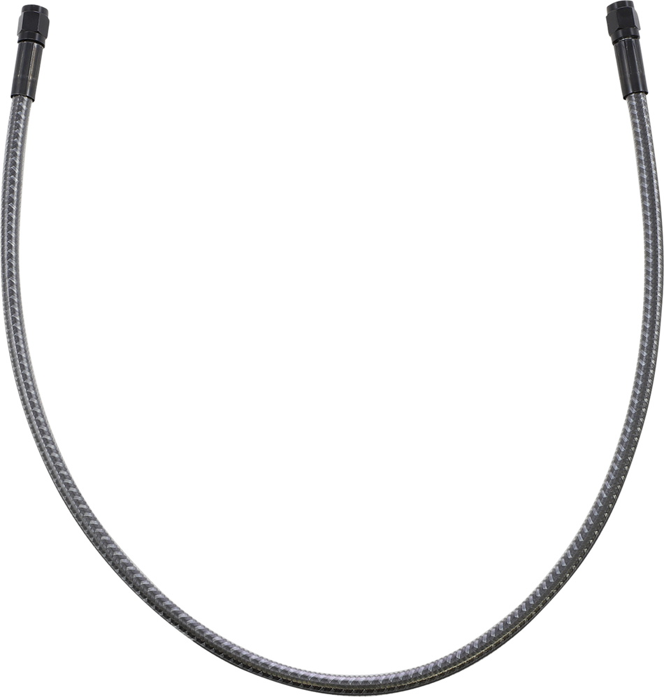 MAGNUM KARBONFIBR Brake Line - 25" 7525