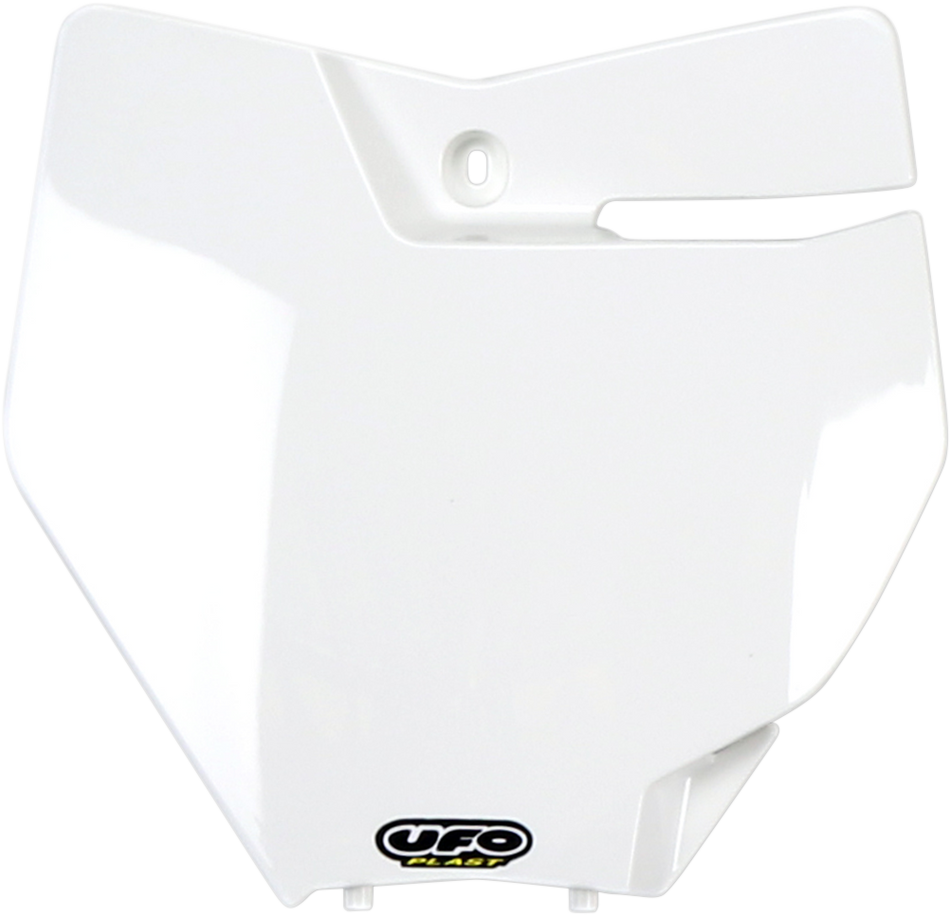 UFO Side Panels - White KT04062-047