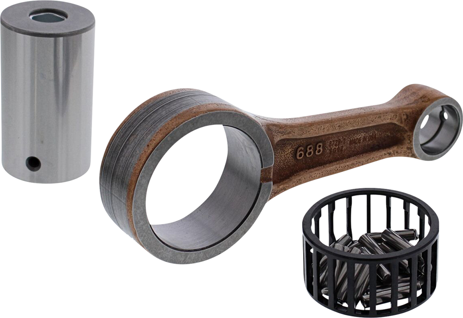 Hot Rods Connecting Rod YFZ 450R 2014-2019  8729