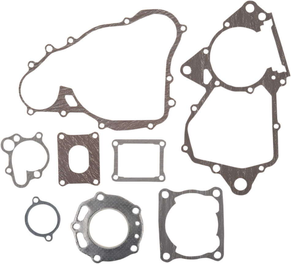 VESRAH Complete Gasket Kit - CR 125 VG-1020