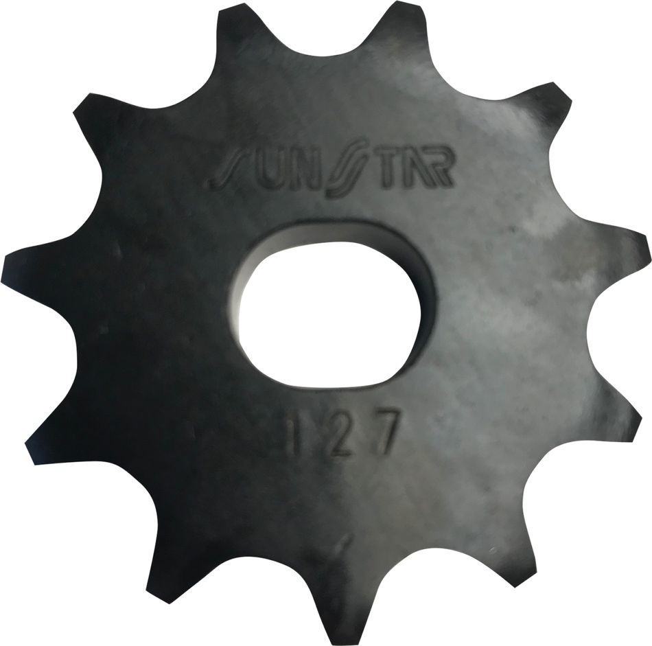 SUNSTAR SPROCKETS Countershaft Sprocket - 11 Tooth 12711