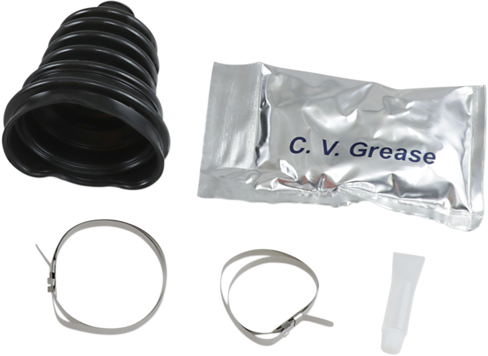 ALL BALLS CV Boot Kit - EZ Trail - XL - without Cone Tool 19-5039