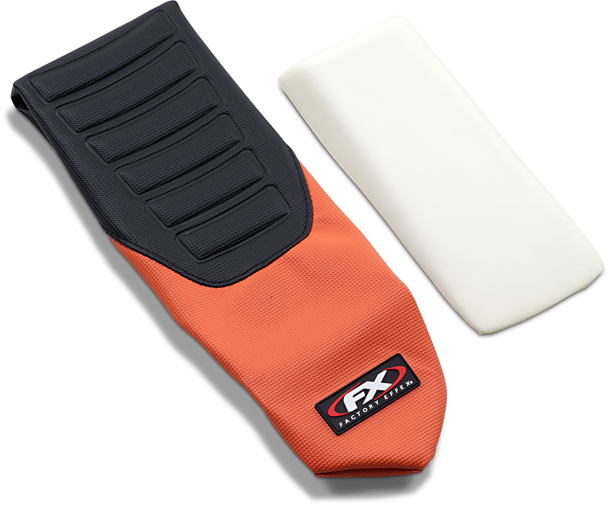 FACTORY EFFEX TC4 Abdeckung - Stoß - SX 22-28532 