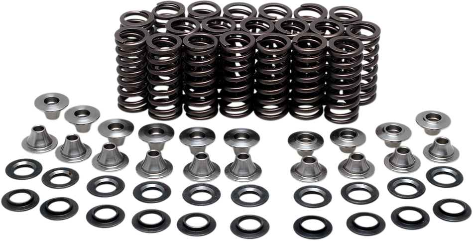 KIBBLEWHITE Valve Spring Kit 80-80500