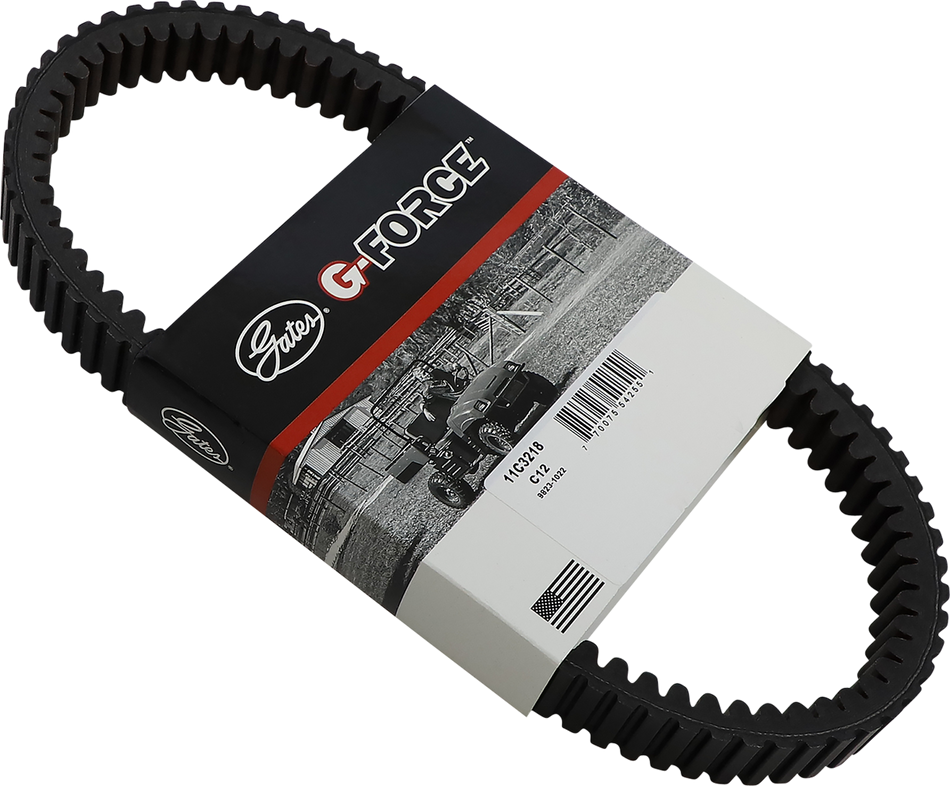 GATES Drive Belt 11C3218