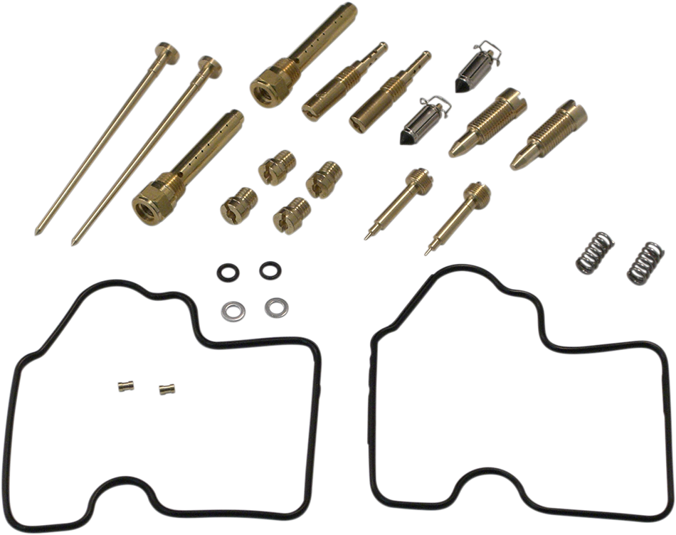 SHINDY Carburetor Repair Kit - Kawasaki 03-119