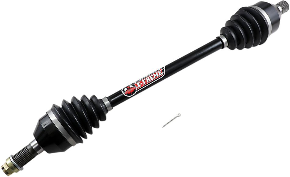 DEMON Axle - X-Treme - Heavy Duty - Rear Left/Right PAXL-3037XHD