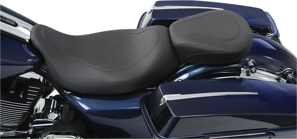 MUSTANG Wide Tripper Rear Seat 76693