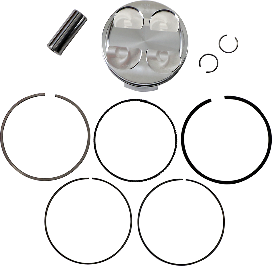 JE PISTONS Piston Kit 274189