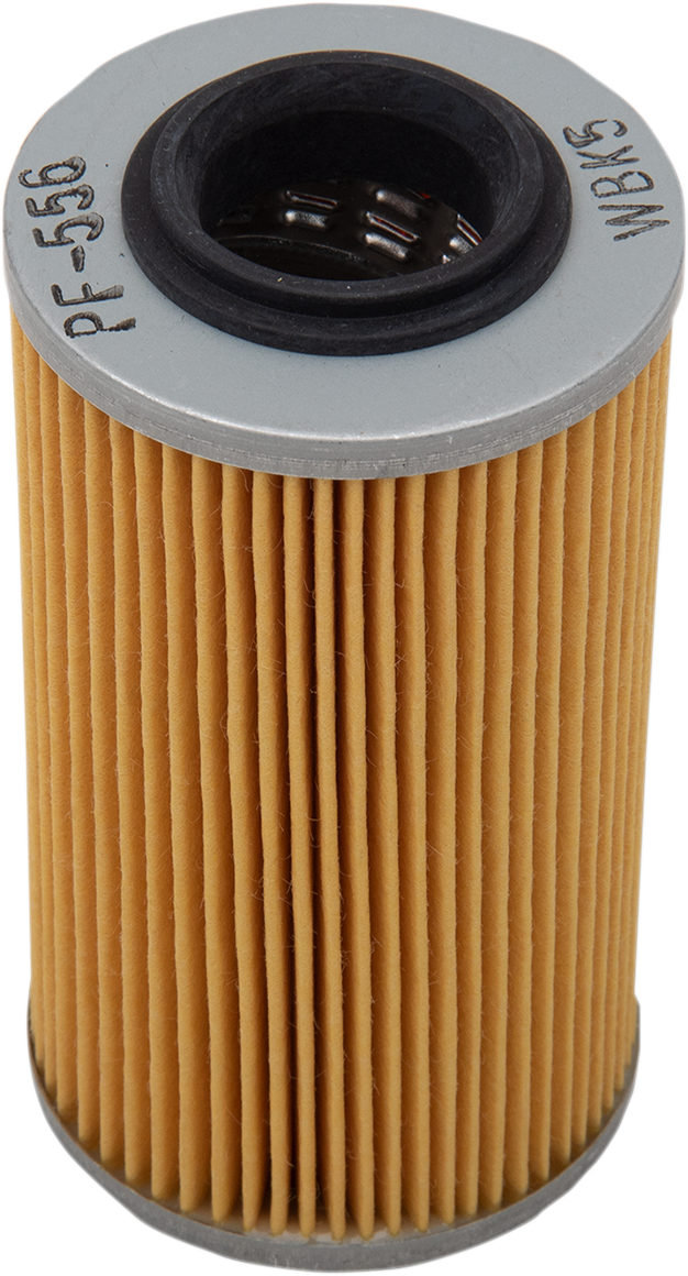 Filtro de Aceite PRO FILTER - Recambio PF-556 