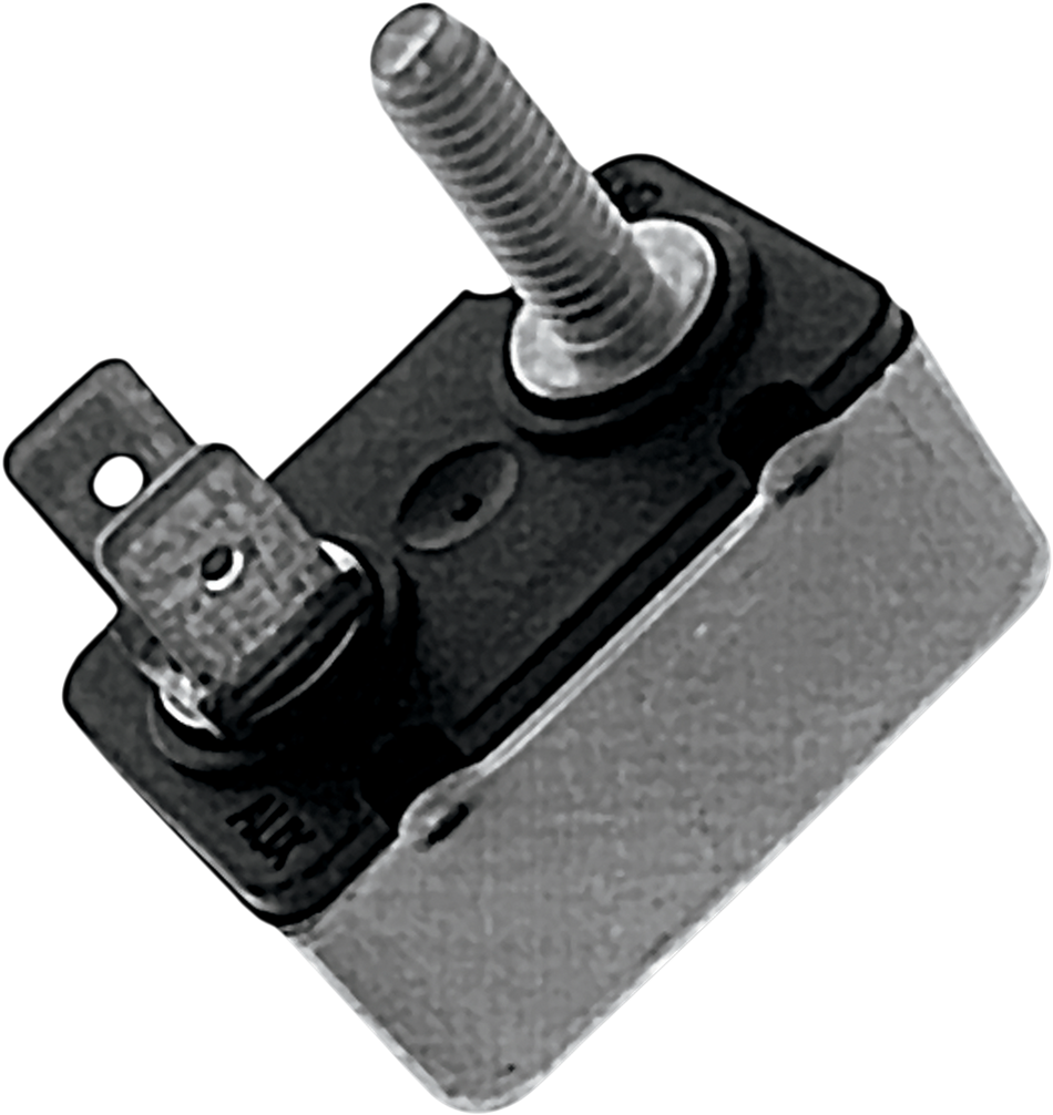 STANDARD MOTOR PRODUCTS Circuit Breaker 40A - Stud/Dual-Spade Style MC-CBR6