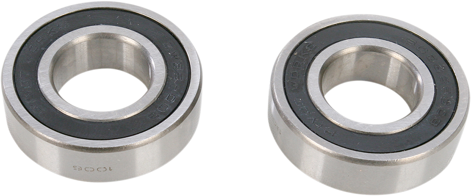 PIVOT WORKS Wheel Bearing Kit - Front PWFWK-T13-000